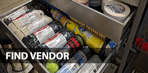 Find vendor Finde vendor