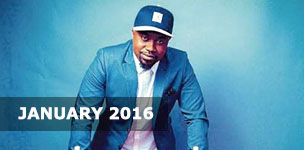 January 2016 January 2016