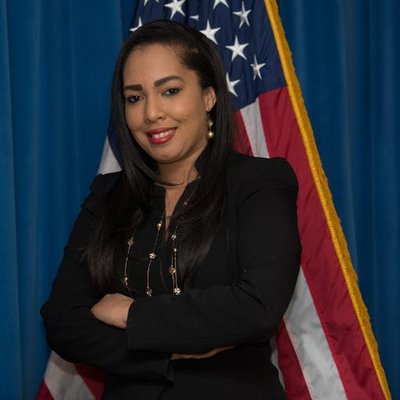 Photo of Angie Gates Photo of Angie Gates