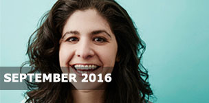 September 2016 September 2016