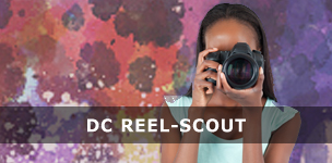 C REEL-SCOUT DC REEL-SCOUT