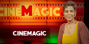 Cinemagic Cinemagic