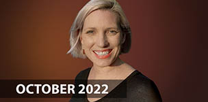 October 2022 October 2022