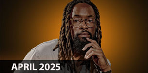 April 2025 April 2025