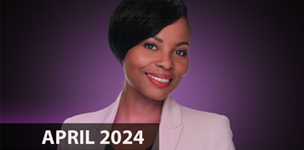 April 2024 April 2024