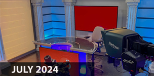 July 2024 July 2024