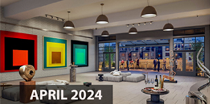 April 2024 April 2024