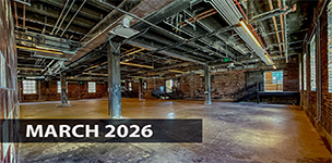 March 2026 March 2026