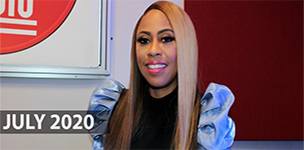 July 2020 Tressa Smallwood